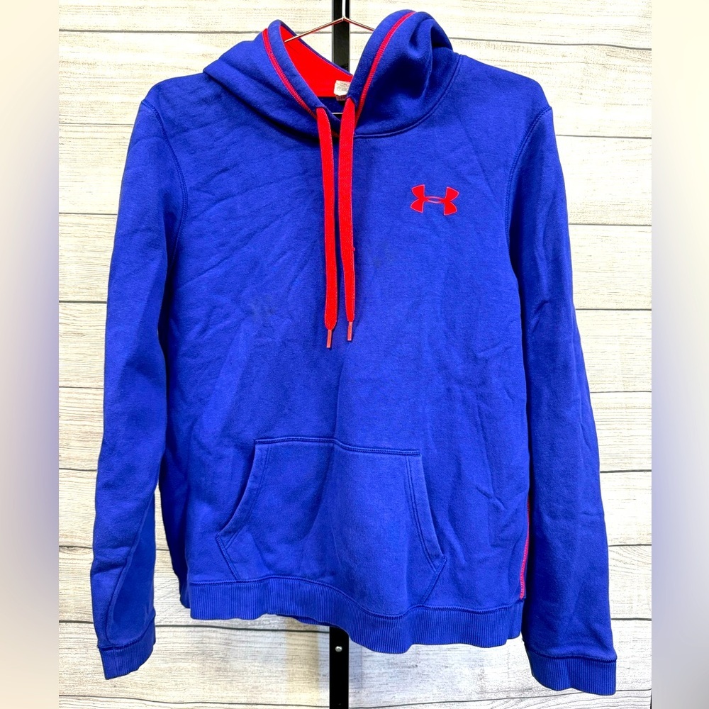 Under Armor Hoodie